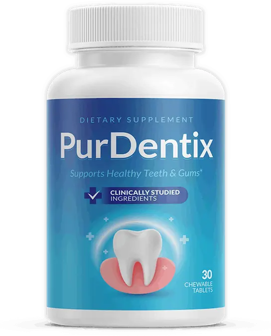 purdentix-official-website
